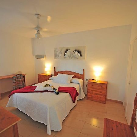 Apto Terrazas 3 Rooms 2 Banos Cabildo Playa Parking 산루카데바라메다 외부 사진