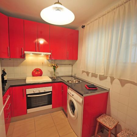 Apto Terrazas 3 Rooms 2 Banos Cabildo Playa Parking 산루카데바라메다 외부 사진