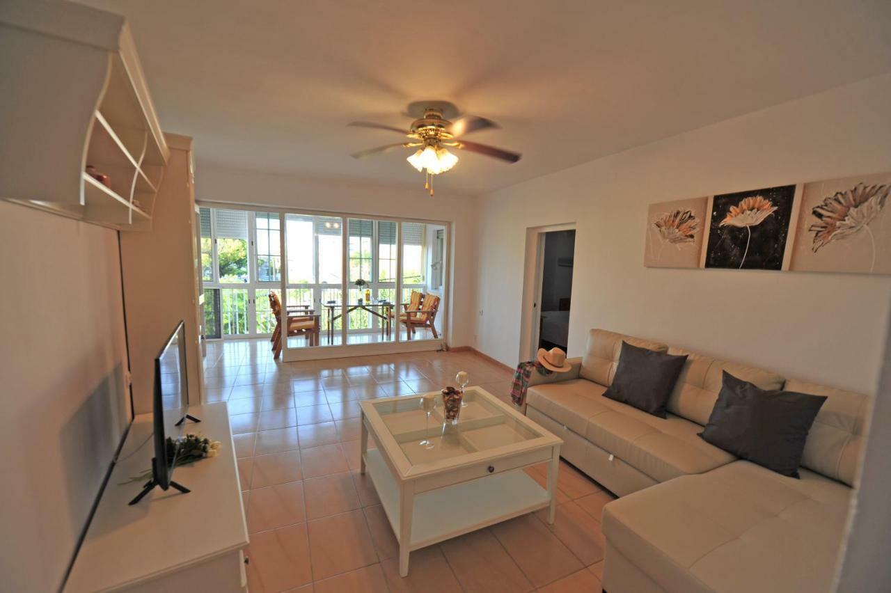 Apto Terrazas 3 Rooms 2 Banos Cabildo Playa Parking 산루카데바라메다 외부 사진