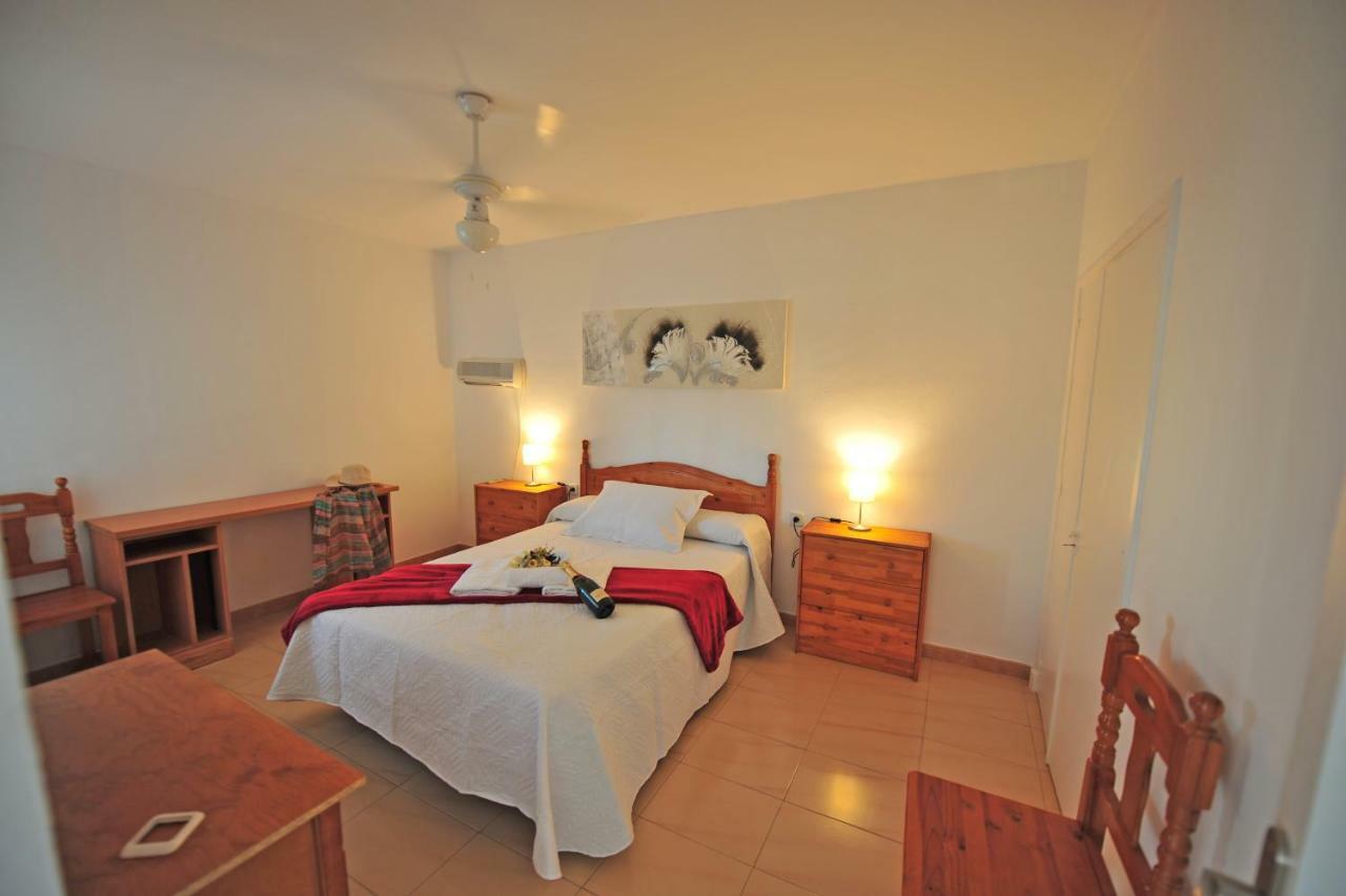 Apto Terrazas 3 Rooms 2 Banos Cabildo Playa Parking 산루카데바라메다 외부 사진