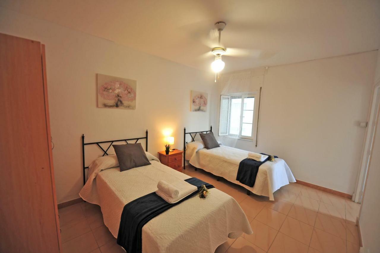 Apto Terrazas 3 Rooms 2 Banos Cabildo Playa Parking 산루카데바라메다 외부 사진