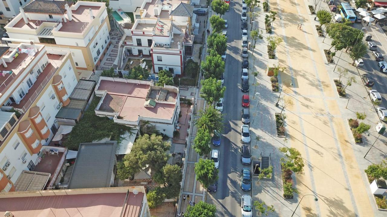 Apto Terrazas 3 Rooms 2 Banos Cabildo Playa Parking 산루카데바라메다 외부 사진