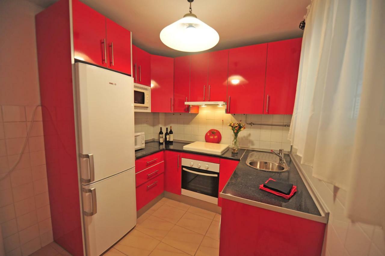 Apto Terrazas 3 Rooms 2 Banos Cabildo Playa Parking 산루카데바라메다 외부 사진