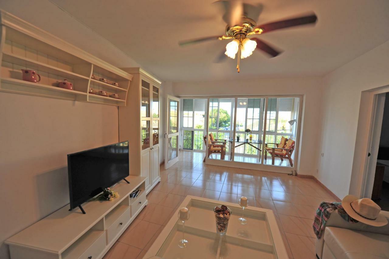 Apto Terrazas 3 Rooms 2 Banos Cabildo Playa Parking 산루카데바라메다 외부 사진