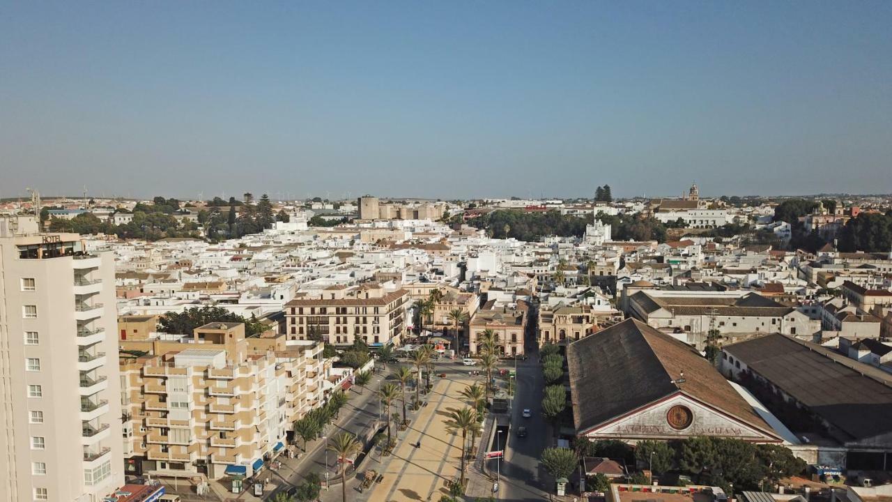 Apto Terrazas 3 Rooms 2 Banos Cabildo Playa Parking 산루카데바라메다 외부 사진
