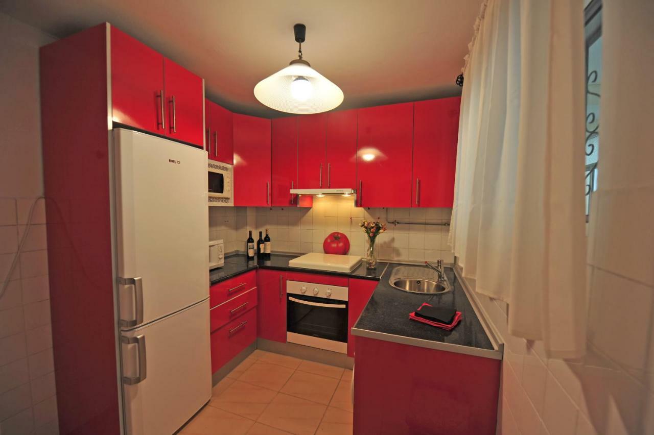 Apto Terrazas 3 Rooms 2 Banos Cabildo Playa Parking 산루카데바라메다 외부 사진