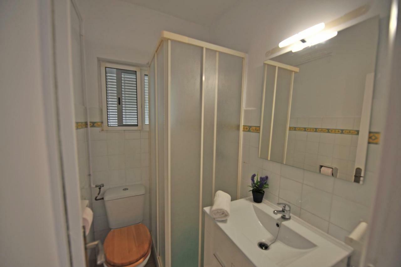 Apto Terrazas 3 Rooms 2 Banos Cabildo Playa Parking 산루카데바라메다 외부 사진